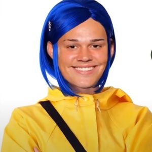 Meet your Posher, Jenny